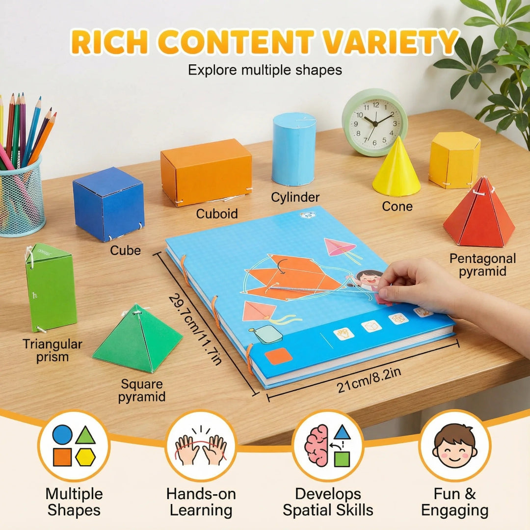 Lærebog i geometri som pædagogisk matematikhæfte