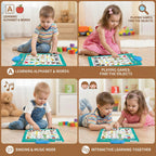 English Learning Board Interactive Educational Toy