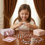 Jewellery Making Kit DIY Bead Set
