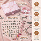 Jewellery Making Kit DIY Bead Set
