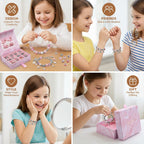 Jewellery Making Kit DIY Bead Set