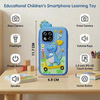 Educational smartphone toy for children